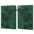 Green HD BX