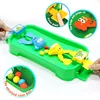 Children's Fun Toy Frog Eat Bean Crazy Greedy Little Frog Eat Bean Ball Bean Girl Parent-Child Boy 3