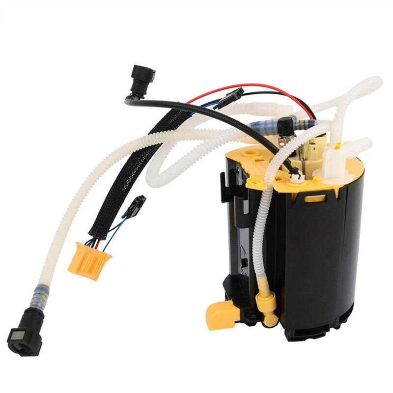 

Fuel Pump In Tank Fuel Pump For Land Rover Discovery LR3 LR4 L319 Range Rover Sport L320 3.0D LR042717 LR014998