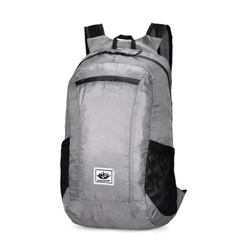 Foldable Hiking Backpack 1