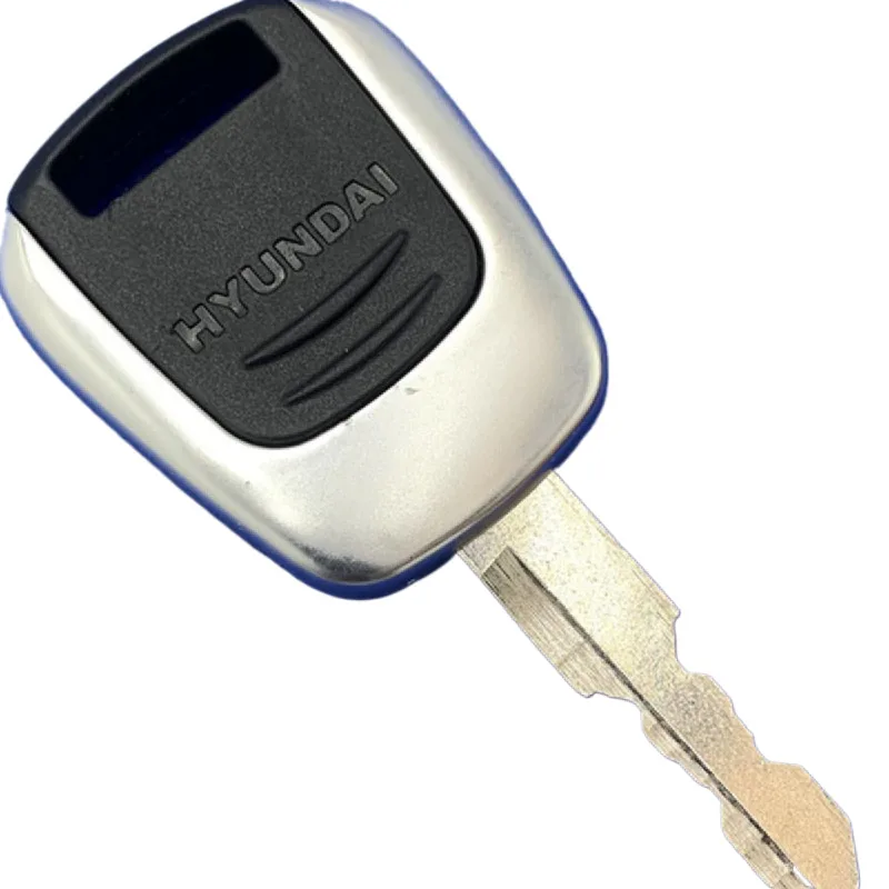 

Новые аксессуары для стартера экскаватора для Hyundai R Key R75 130 215 225 375 495vs