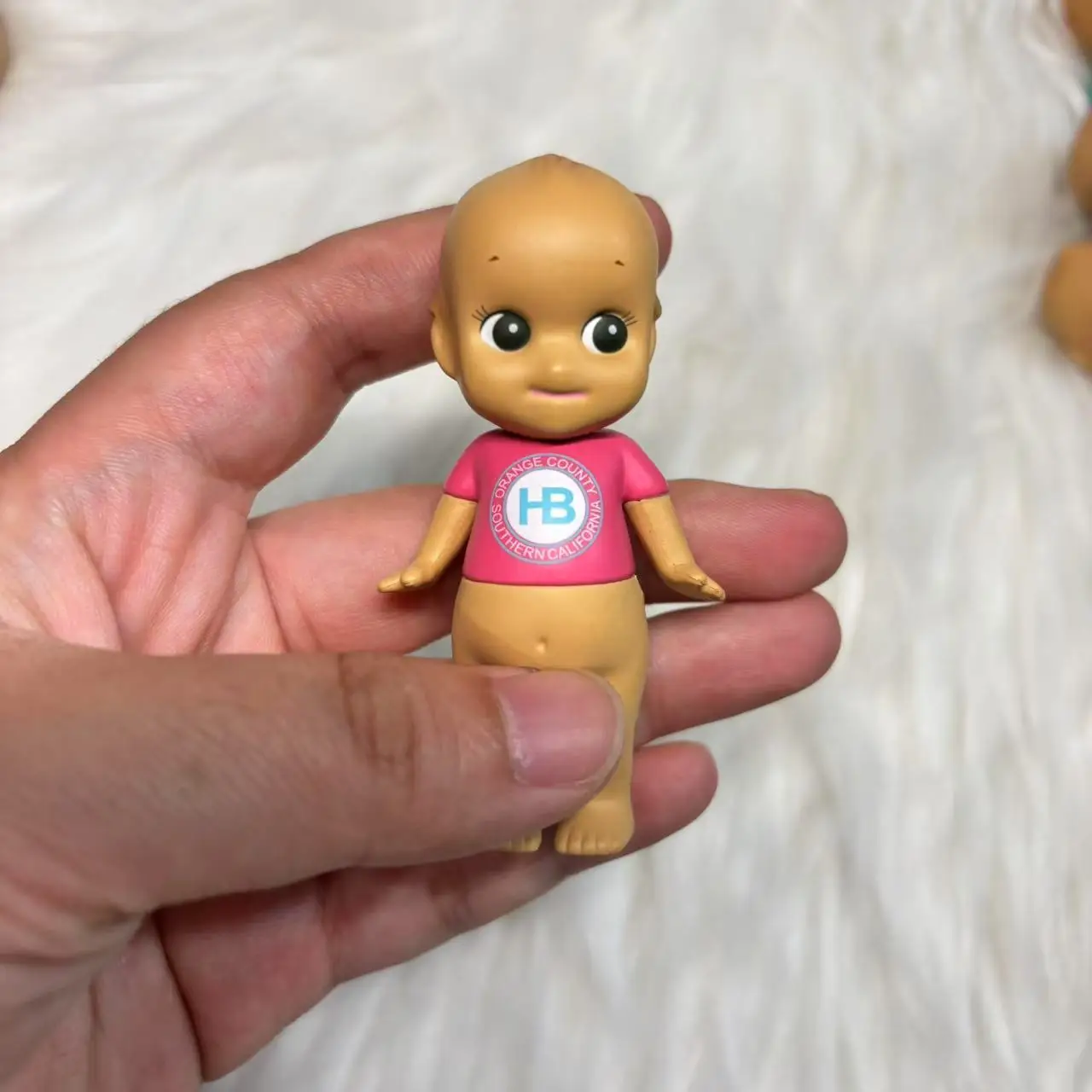 Sonny Angel Mini Figure Summer Series Huntington Beach