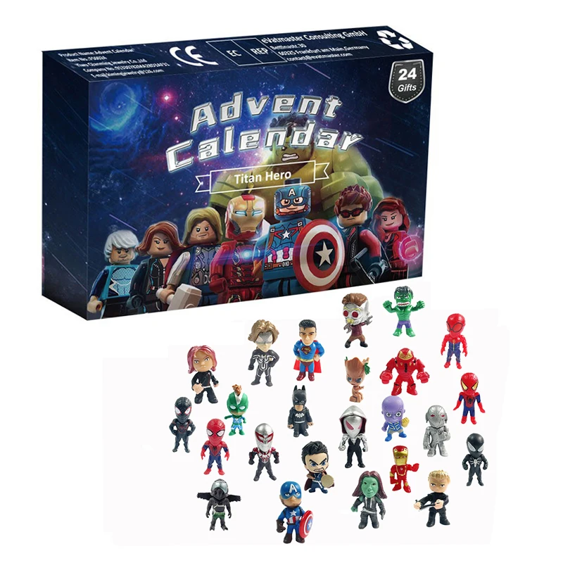 24 Pcs Thor Christmas Advent Calendar Box Action Figures Toys Spiderman Qposket Anime Kawaii Avengers Kids Boy Gift Surprise Box - Action Figures - AliExpress 24-pcs-thor-christmas-advent-calendar-box-action-figures-toys-spiderman-qposket-anime-kawaii-avengers-kids-boy-gift-surprise-box-action-figures-aliexpress
