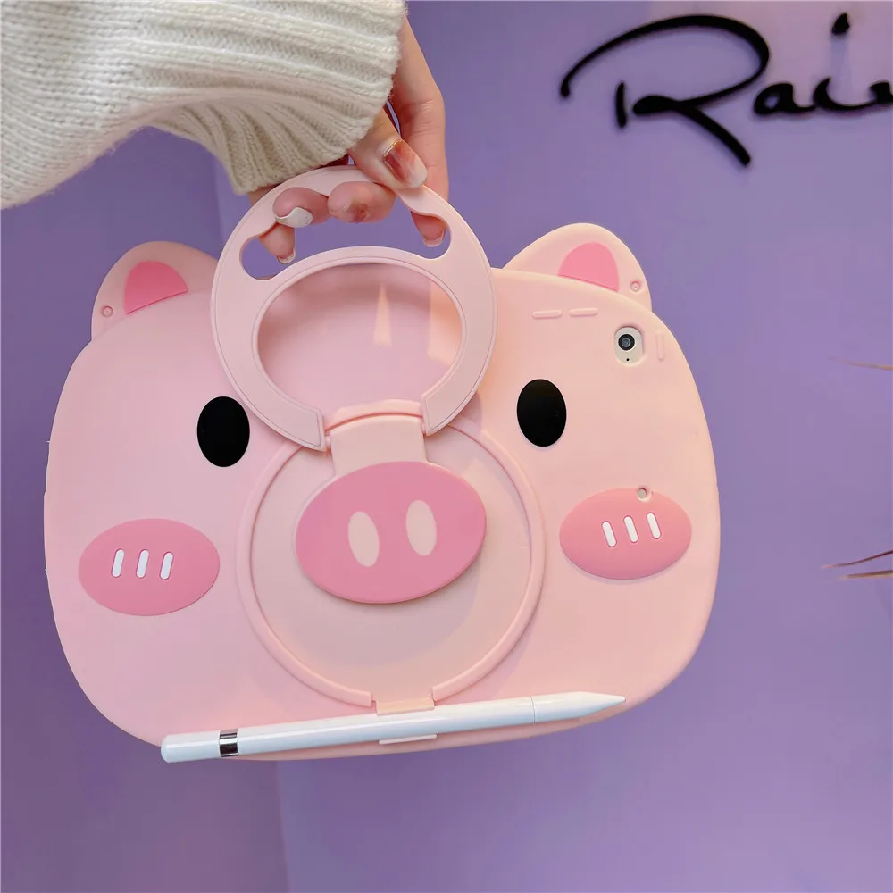 kids astronsomstand tablet case pour samsung galaxy tab dock lite
