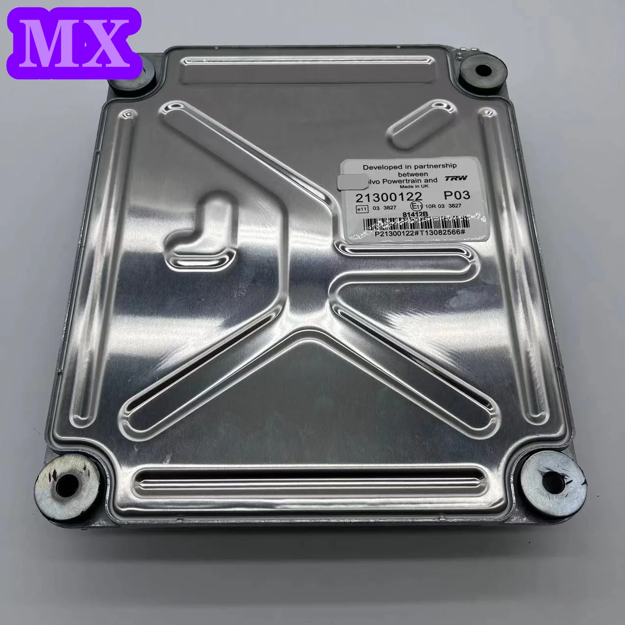 EC210BLC EC240BLC EC290B EC300C EC350C EC480D EC700C ECU with program control unit for Volvo 60100000 60100011 21300122 20814604
