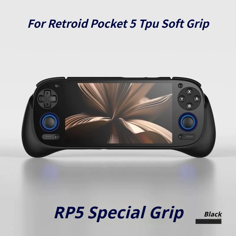 Retroid Pocket 5 Grip Case 1