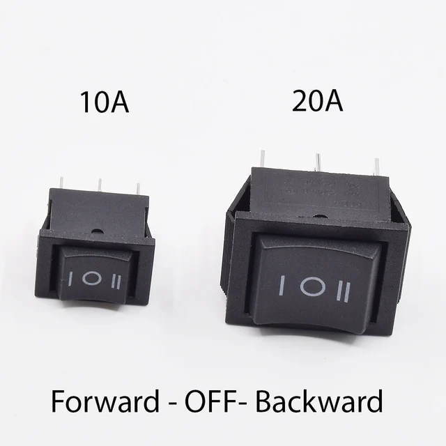 阪急　前後スイッチ　レバー付き 阪急 前後スイッチ レバー付き