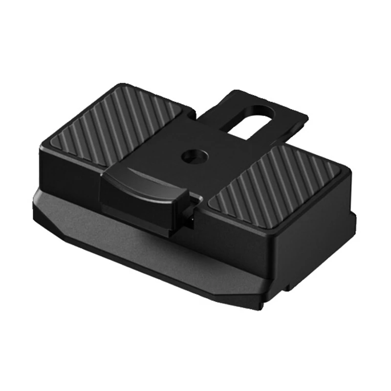 Drone Camera Quick Release Plate for DJI RS Upper Quick Release Plate for RS 4 Pro/RS 3 Pro/RS 3/RS 2 Accessories