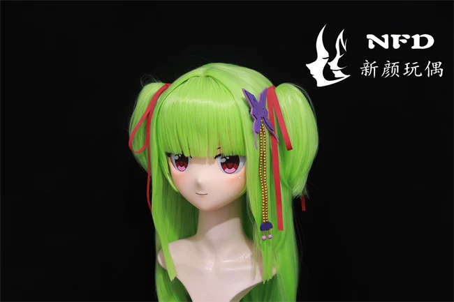 Рисунок 2 - (Senren * Banka) супермилая женская