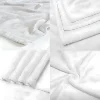 Hot Cartoon Printed Blanket Picnic Blankets Warm Blanket Soft and Comfortable Blanket Home Travel Lovely M-MashaS Bear Birthday 4