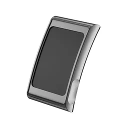 Custodia protettiva in metallo premium per orologio - Cover paraurti antibatterica
