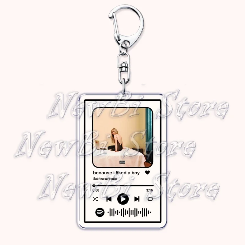 because i liked a bo