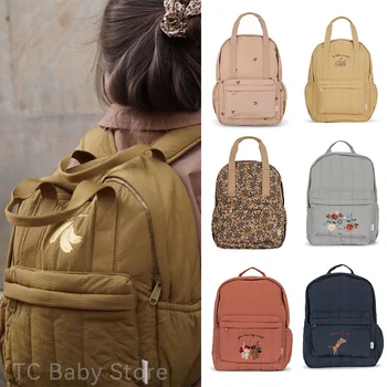 Kids Travel Backpack 1