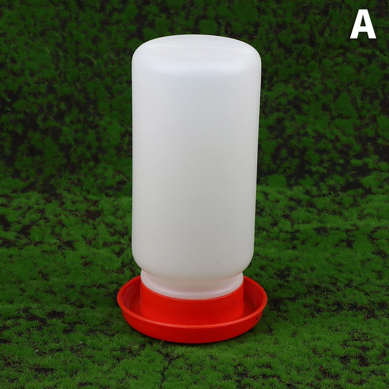 وحدة تغذية ومياه شرب أوتوماتيكية للدواجن | متجر ال...