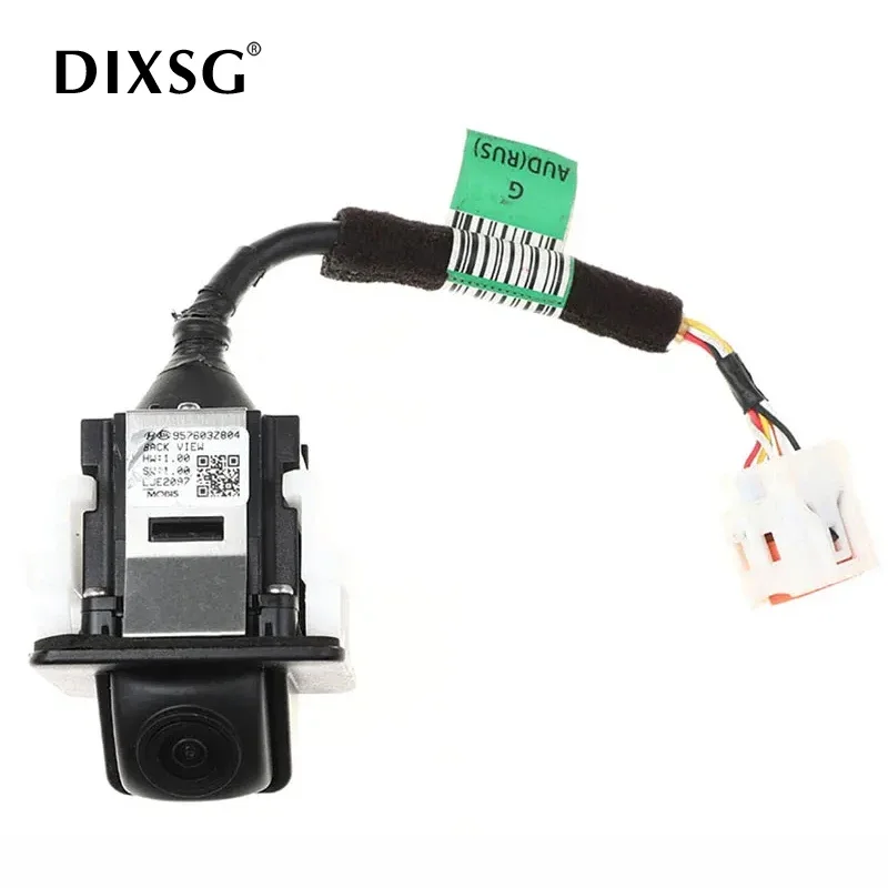 95760-3Z804 후방 카메라 957603Z804 현대 I40용 주차 보조 카메라