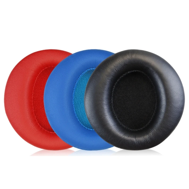 

Breathable Ear Pad Cushion Earpads EarCups for COWIN E7 Headphones Ear Cups