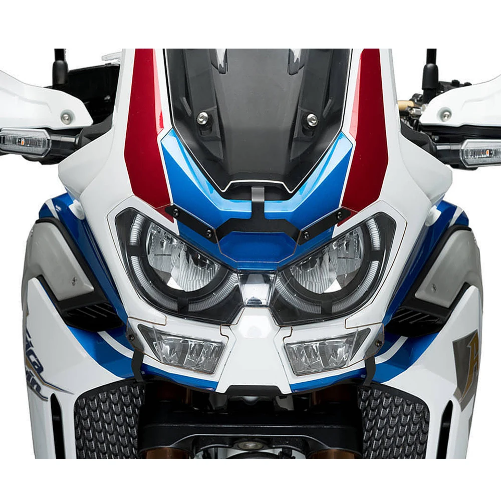Telo Coprimoto Per Honda Africa Twin 1100 - Impermeabile, Antipolvere, UV, Con Borsa Di Trasporto - Foto 2