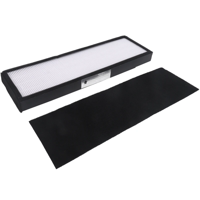 

Фильтр НЕРА для очистителя воздуха серии Germguardian FLT4825, модель AC4825, AC4300, AC4800, 4900