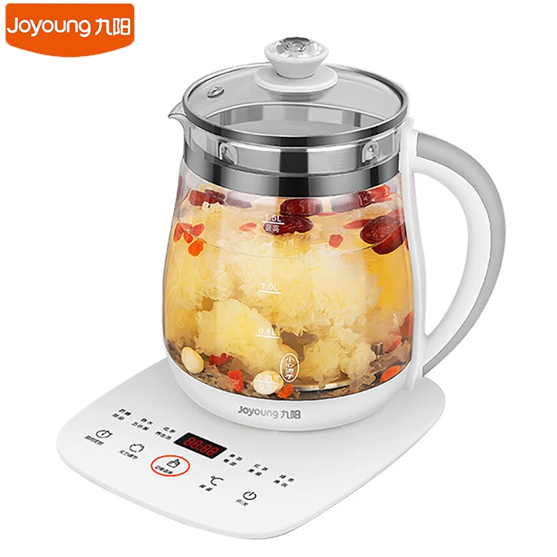 Joyoung Electric Kettle Multifunctional Tea Pot