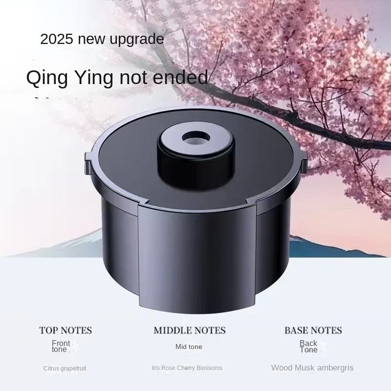 Cherry Blossom Oil