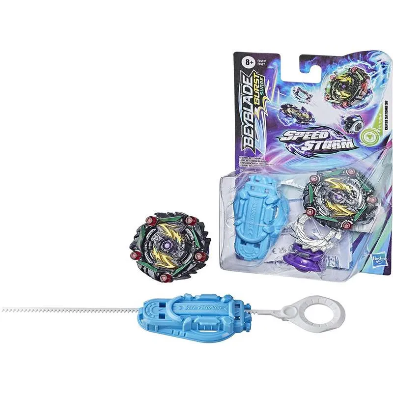 BEYBLADE BURST SURGE SPEED STORM CURSE 