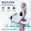 TESMOTO Electric Surfboard 40-80 Minutes Playtime Water Sports Bodyboard Electric Kickboard for Women/Men Swimming Pool 1