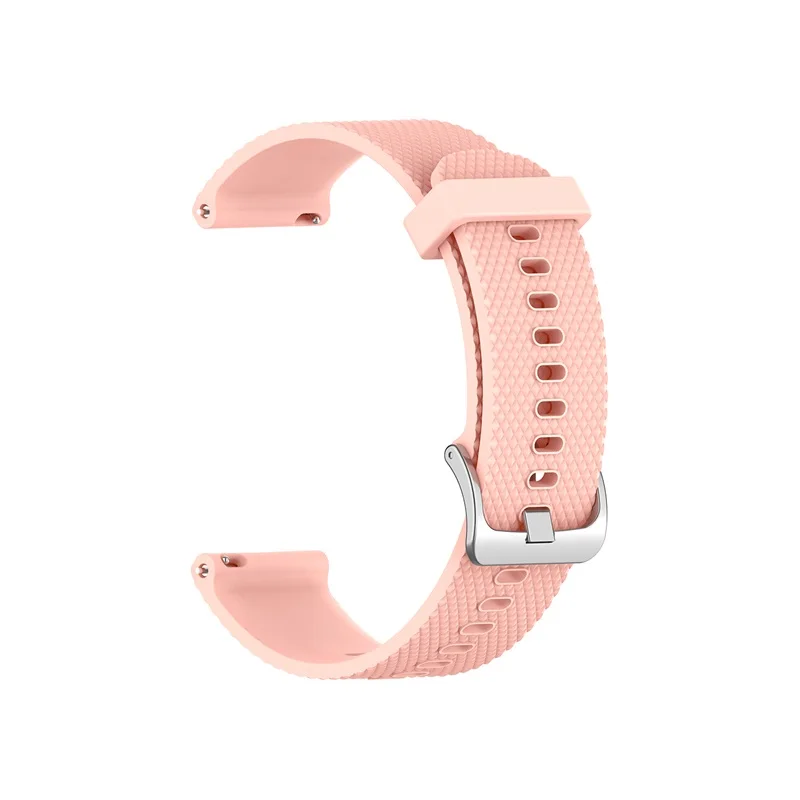 Silicone Replacement Wristband