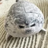 20cm Seal Pillow Kaiyukan Popular Soft Seal Doll Aquarium Plush Toy 4