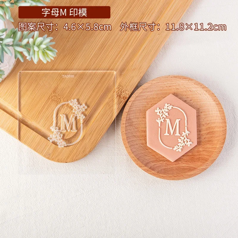 Rose Flower Biscuit Mold Fondant Cookie Press Stamp Mom Birthday Cookie Cutter Baking Tools For Mother's Day cookie cutter,baking mold,cookie mould,cookie maker press kit,pastry cutter