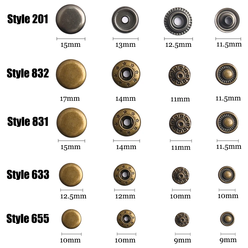 Factory Low Price Custom Metal Pants Snap Buttons Clothes Adjust Buttons -  China Snap Buttons and Buttons price