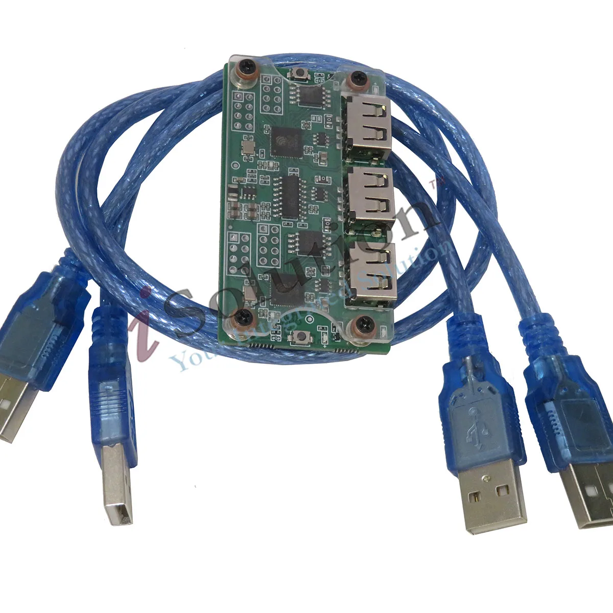 รูปสินค้า บอร์ดพัฒนา ESP32-S3 สำหรับโปรเจกต์อิเล็กทรอนิกส์