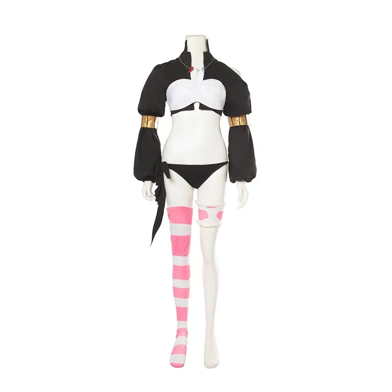 

Anime That Time I Got Reincarnated as a Slime Milim Nava Cosplay Costume Girls Women Outfits Halloween Uniform Suit Prop