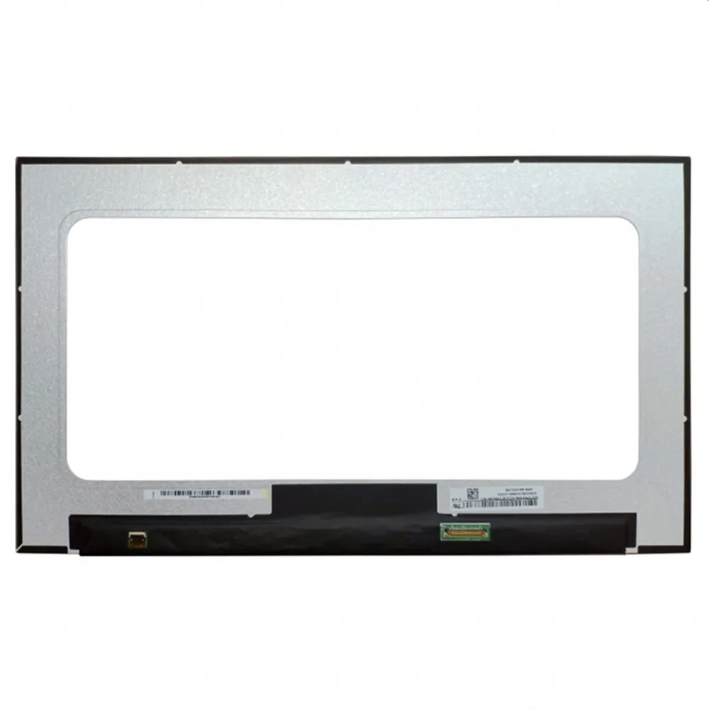 

NV156FHM-N4H NV156FHM N4H 15.6 inch Laptop Display LCD Screen No-touch Slim IPS Panel FHD 1920x1080 EDP 30pins 60Hz