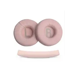 Premium Earphone Earpads Replacement Cushions - 70mm Plush Pad Covers (Ear Pads Headband2)