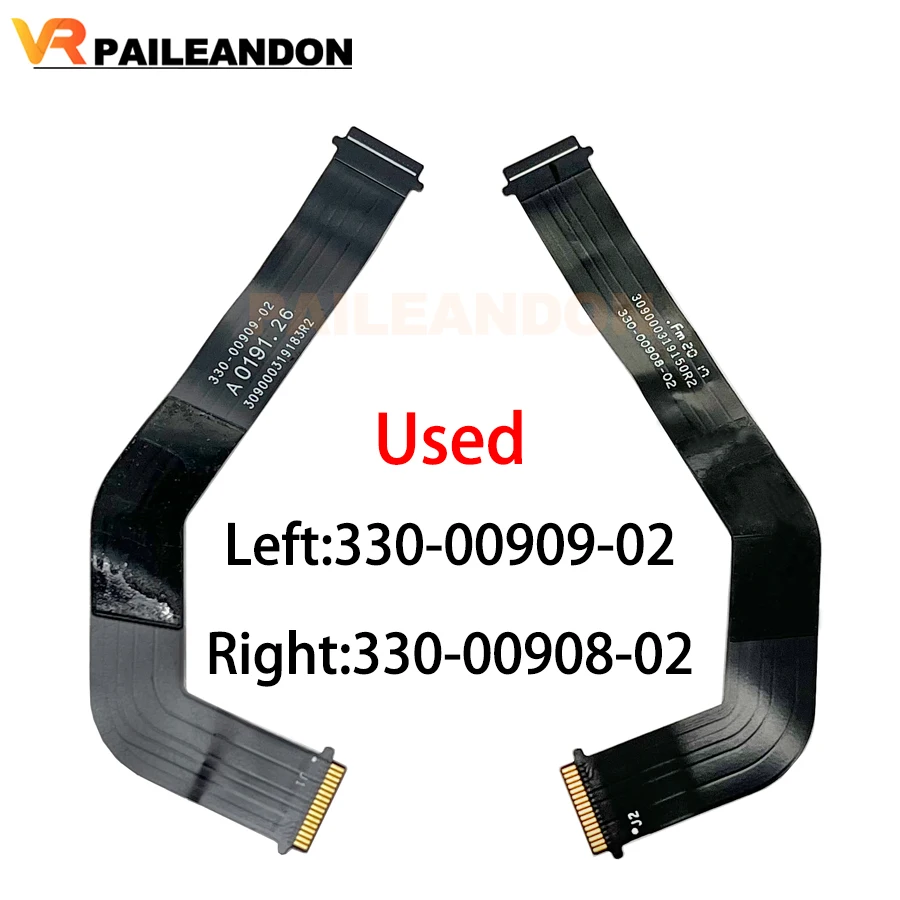 Original Controller Flex Cable P/N 330-00908-02 330-00909-02 For Meta Oculus Quest 2 VR Headset Replacement Parts Accessory