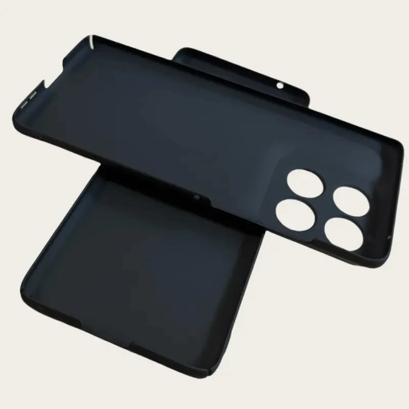 Luxury Matte Back Ultra Thin Hard Case - Sleek Protective Shell