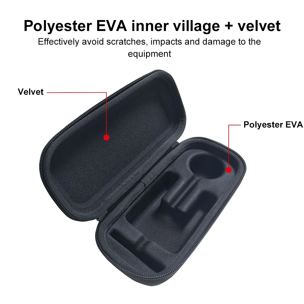 Waterproof Anti Scratch Storage Bag Case for Switch