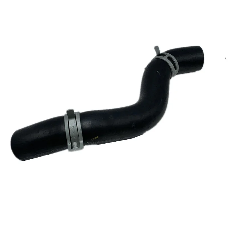 SYBLW Engine Radiator Hoses Compatible With Mini For Cooper S R59 For - View #2