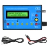 0.01Hz-500KHz FG-200 DDS Function Signal Generator Frequency Counter Signal Source Module Sine+Square+Triangle+Sawtooth Waveform 2