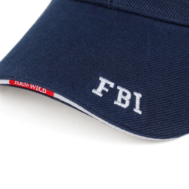 UniLetter Embroidery Baseball Caps Spring and Autumn Outdoor Adjustable Casual Hats Sunscreen Hat