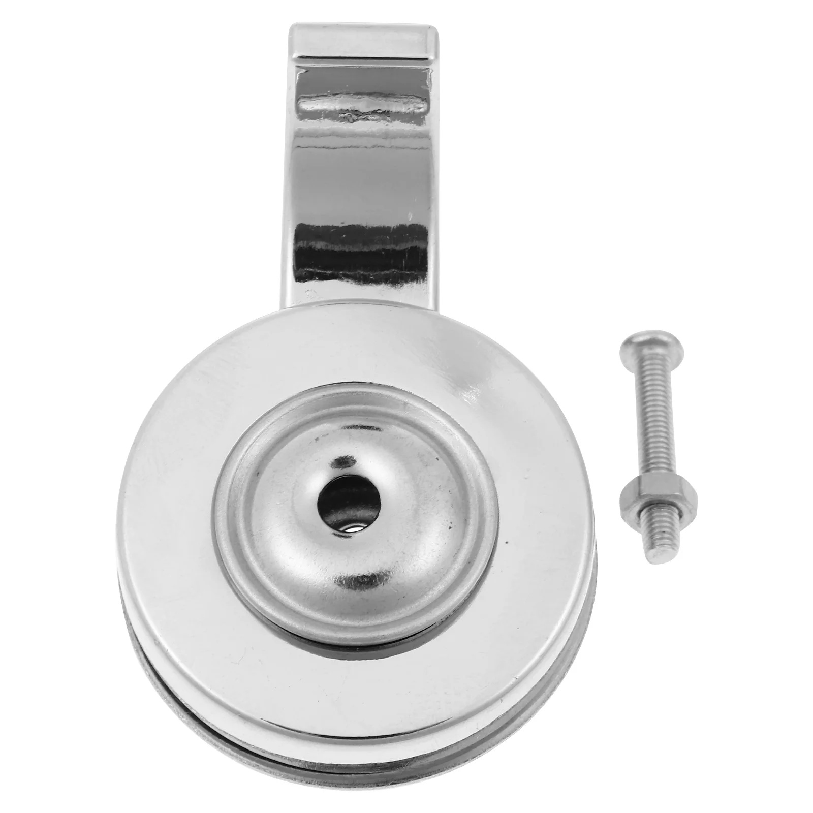 

Kettle Whistling Spout Parts Nozzle Whistle Replace Lound Sound Kitchen Tea Stainless Steel Flutes Pipe Flute Teapot Mouth