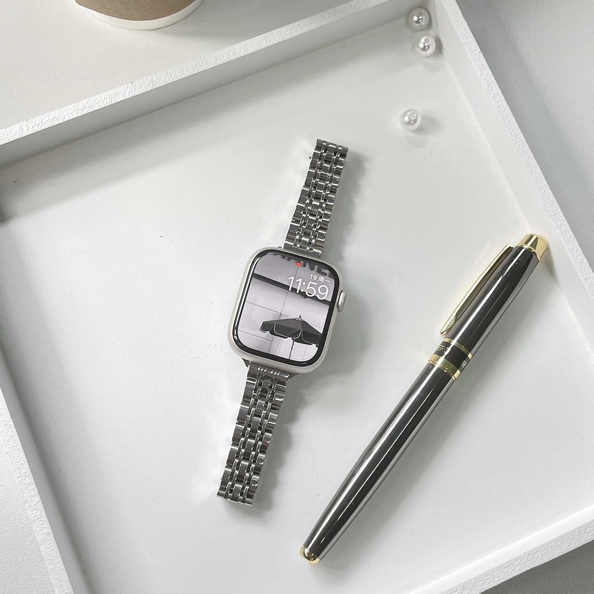 Apple Watch S10  ǹ ø   42/46mm 9 8 7 6 4 5 SE iWatch 49 41mm 45 40mm 38 44 42  η ƿ Ʈ