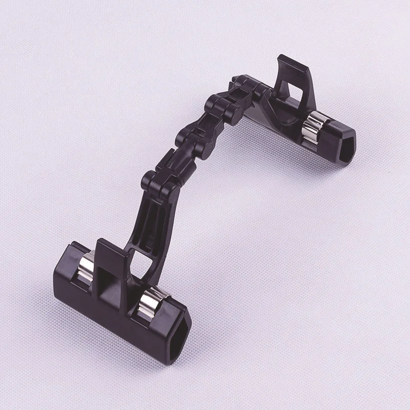 더블 헤드 회전식 아트 스페셜 카피 거치대 페인팅 클립 클램프, 아티스트 이젤 드로잉 보드용 그림 스케치 사진 클립  Best5