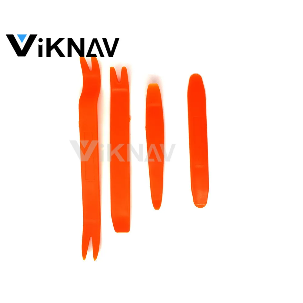 

Car Repairing Tools Car GPS navigation radio Clip Panel Trim Dash Audio Removal Pry Tool