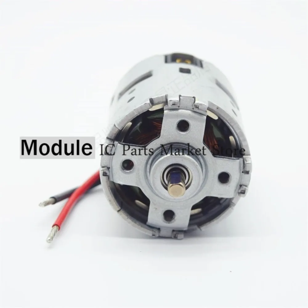 

1207022609 18V Motor GSB18VE-2-Li DC New