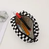 Cosmetic Bag Makeup Bag Portable Travel Makeup Case Cute Pencil Pouch Women Toiletry Bag for Girls Traveling 5
