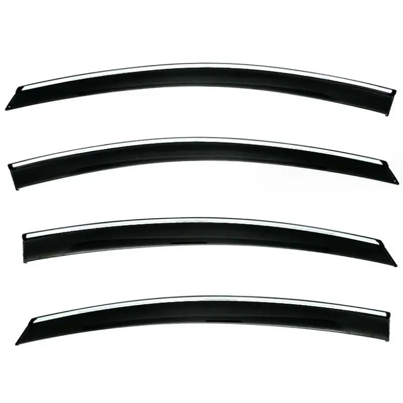 Awnings & Shelters Car Side Window Deflector Weather Shield Window Visor For Chery Omoda 05 S5