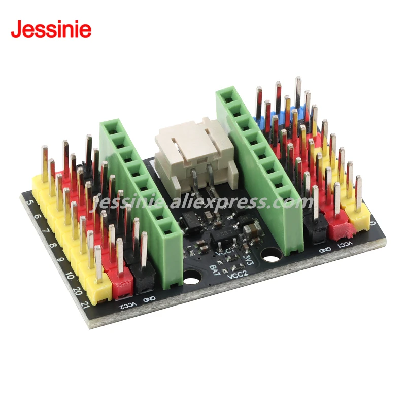 รูปสินค้า ESP32-C3 Mini Dev Board Pro