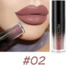 Multi-color Velvet Moisturizing Liquid Lipstick Red Waterproof Long-lasting Non-stick Cup Color Lipstick 5