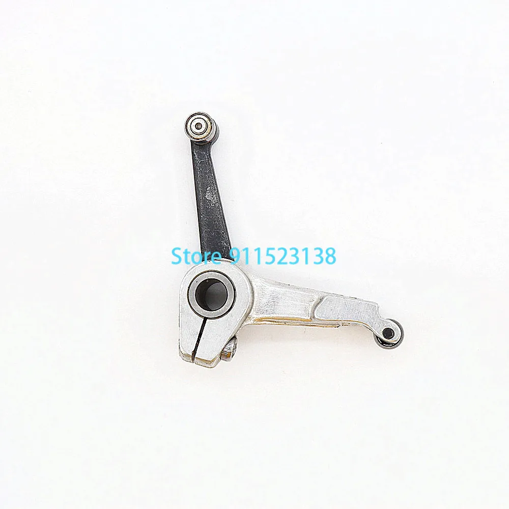 

Хорошее качество SWF Sunstar Запчасти для вышивальной машины подлинный рычаг захвата AB набор для SWF серии D G